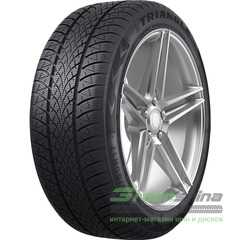 Купити Зимова шина TRIANGLE WinterX TW401 195/65R15 95H