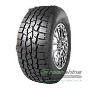 Купити Всесезонна шина GALLANT SUV AT6 265/60R18 110T