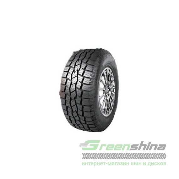 Купити Всесезонна шина GALLANT SUV AT6 265/60R18 110T