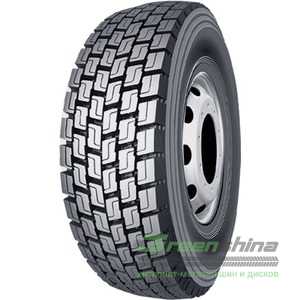 Купить Грузовая шина SONIX SX816 (ведущая) 315/70R22.5 154/150M