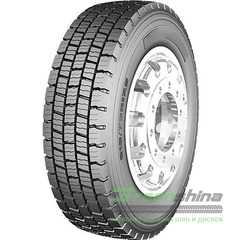 Купить Грузовая шина GALLANT GL111 (универсальная) 235/75R17.5 143/141J