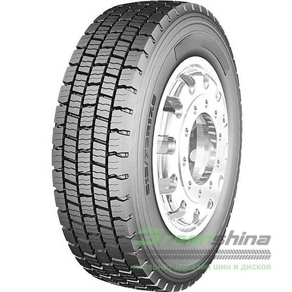 Купити Вантажна шина GALLANT GL111 (універсальна) 235/75R17.5 143/141J