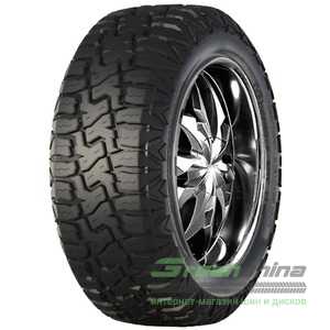 Купить Всесезонная шина SPORTRAK SP782 R/T 285/75R16 126/123S