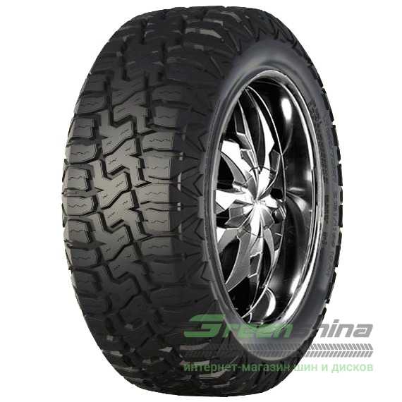 Купить Всесезонная шина SPORTRAK SP782 R/T 285/75R16 126/123S