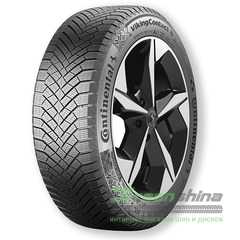 Купити Зимова шина CONTINENTAL VikingContact 8 215/55R18 99T