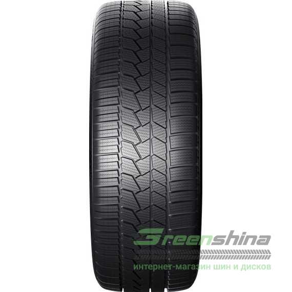 Купити Зимова шина CONTINENTAL WinterContact TS 860 S 275/35R21 105V