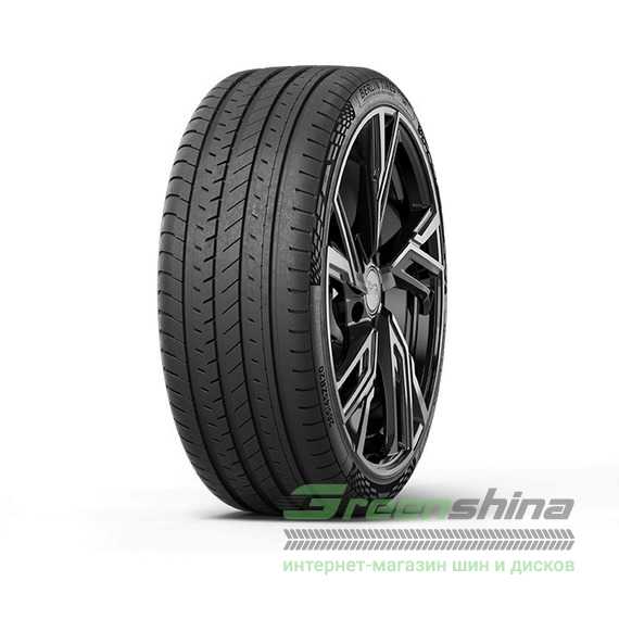 Купить Летняя шина BERLIN Summer UHP 1 215/45R17 91W