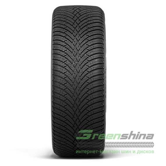 Купити Всесезонна шина BERLIN All Season 1 225/45R18 95W