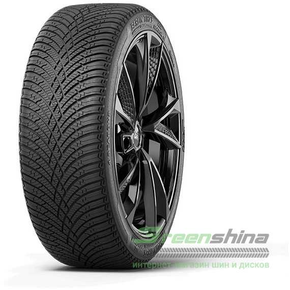 Купить Всесезонная шина BERLIN All Season 1 225/45R18 95W