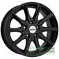 Купить DISLA Raptor 602 B R16 W7 PCD4x98 ET38 DIA67.1