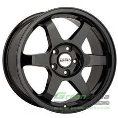 Купити DISLA JDM 819 B R18 W8 PCD5x120 ET40 DIA72.6