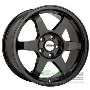 Купить DISLA JDM 819 B R18 W8 PCD5x120 ET40 DIA72.6