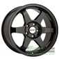 Купити DISLA JDM 819 B R18 W8 PCD5x120 ET40 DIA72.6