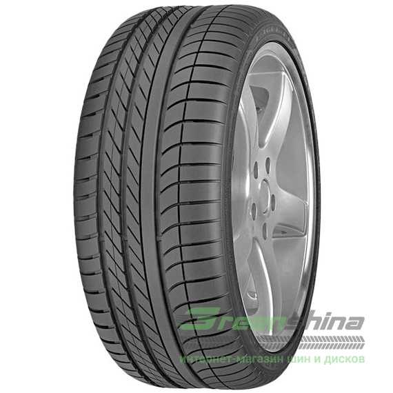 Купити Літня шина GOODYEAR Eagle F1 Asymmetric SUV 275/40R20 106W XL Run Flat