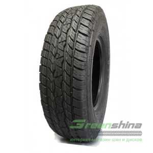 Купити Всесезонна шина TRIANGLE TR292 235/70R16 116S