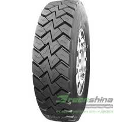 Купити Вантажна шина SPORTRAC SP917 (ведуча) 315/80R22.5 157/154K 20PR