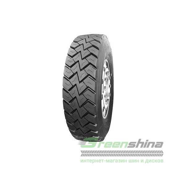 Купити Вантажна шина SPORTRAC SP917 (ведуча) 315/80R22.5 157/154K 20PR