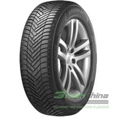 Купить Всесезонная шина HANKOOK Kinergy 4S2 H750 235/40R19 96Y XL