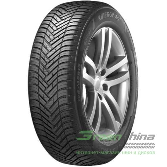 Купити Всесезонна шина HANKOOK Kinergy 4S2 H750 235/40R19 96Y XL