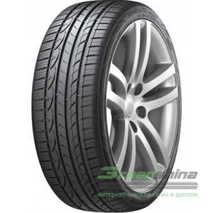 Купити Літня шина HANKOOK Ventus S1 Noble 2 H452 245/45R18 100H Run Flat