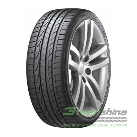 Купити Літня шина HANKOOK Ventus S1 Noble 2 H452 245/45R18 100H Run Flat