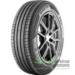 Купить Летняя шина KLEBER Dynaxer SUV 235/55R19 105W