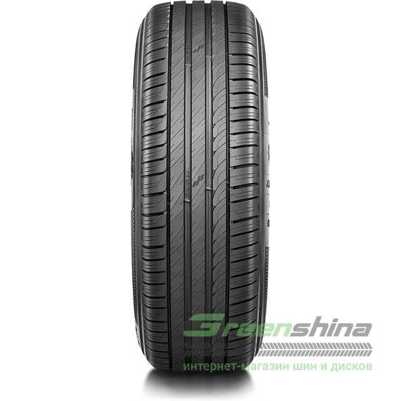 Купить Летняя шина KLEBER Dynaxer SUV 235/55R19 105W