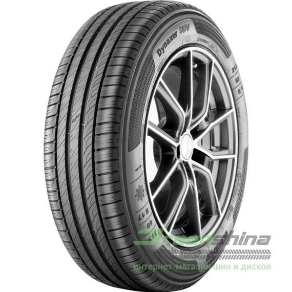 Купить Летняя шина KLEBER Dynaxer SUV 235/55R19 105W