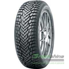 Купить Всесезонная шина Nokian Tyres WeatherProof 205/60R16 92H