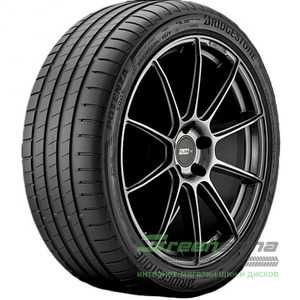 Купити Літня шина BRIDGESTONE Potenza S005 225/40R18 92Y