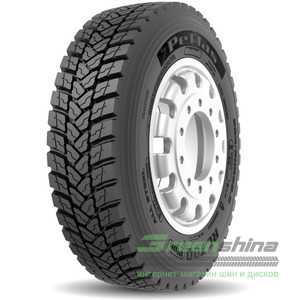 Купить Грузовая шина PETLAS RC700 PLUS 12.00R22.5 152/148L