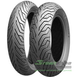 Купить Мотошина MICHELIN CITY GRIP 2 120/70R12 51S