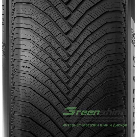 Купить Зимняя шина MICHELIN Alpin 7 205/55R19 97H