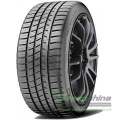 Купити Всесезонна шина MICHELIN Pilot Sport A/S 3 Plus 275/35R20 102Y