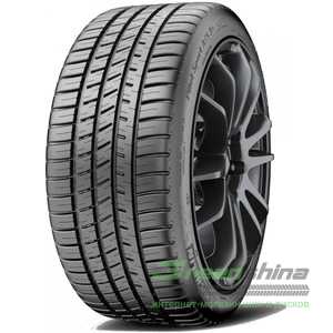 Купить Всесезонная шина MICHELIN Pilot Sport A/S 3 Plus 245/40R20 99Y