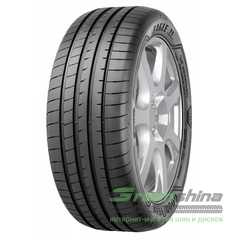 Купить Летняя шина GOODYEAR Eagle F1 Asymmetric 3 SUV 235/60R19 107H XL