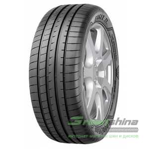 Купити Літня шина GOODYEAR Eagle F1 Asymmetric 3 SUV 235/60R19 107H XL