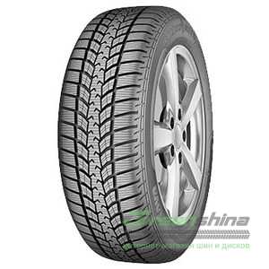 Купити зимняя шина SAVA Eskimo SUV 2 275/45R20 110V XL