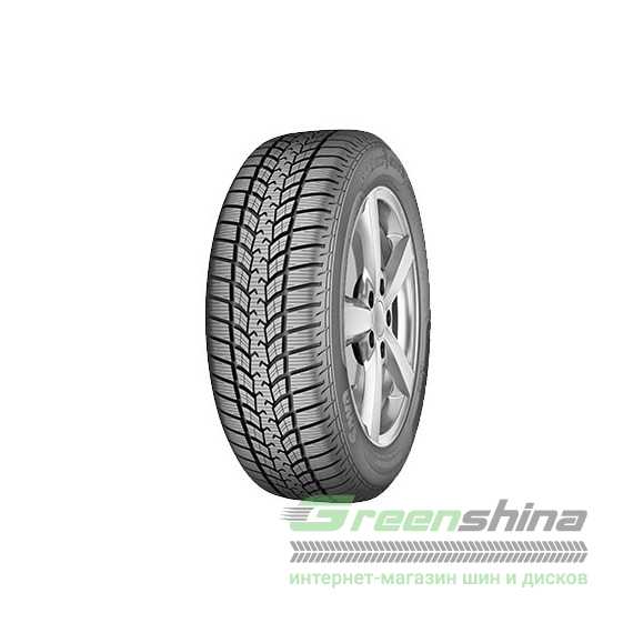 Купить зимняя шина SAVA Eskimo SUV 2 275/45R20 110V XL