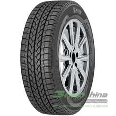 Купити Зимова шина SAVA Eskimo LT 215/70R15C 109/107S