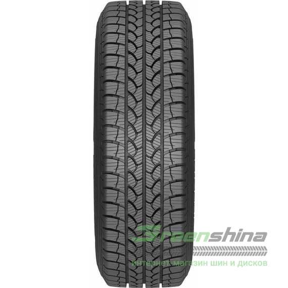 Купити Зимова шина SAVA Eskimo LT 215/70R15C 109/107S