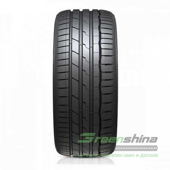 Купити Літня шина HANKOOK Ventus S1 evo3 EV K127E 255/45R19 100T