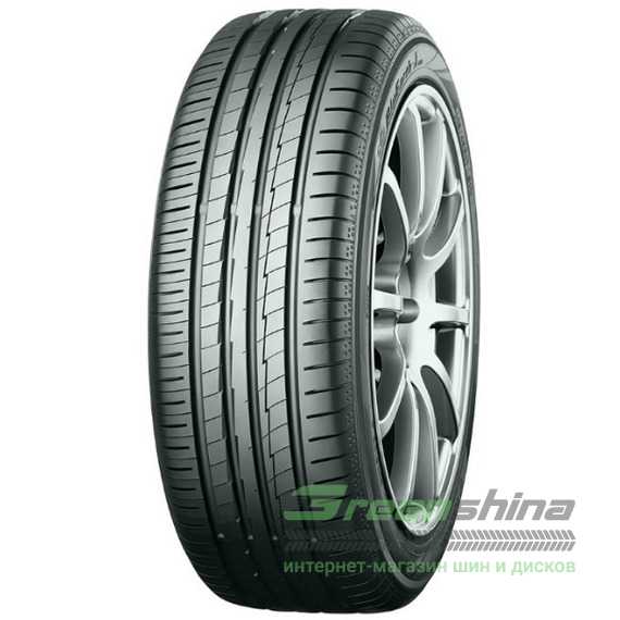 Купить Летняя шина YOKOHAMA AE51 235/50R18 101W