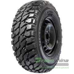 Купити Всесезонна шина HIFLY Vigorous MT601 245/75R16 120/116Q