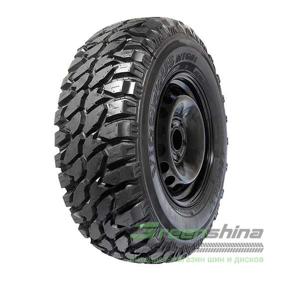 Купити Всесезонна шина HIFLY Vigorous MT601 245/75R16 120/116Q