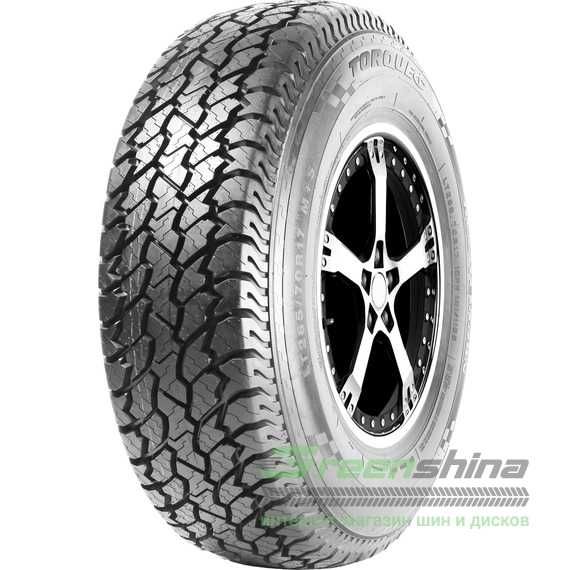 Купить Всесезонная шина TORQUE TQ-AT701 245/75R17 121/118S