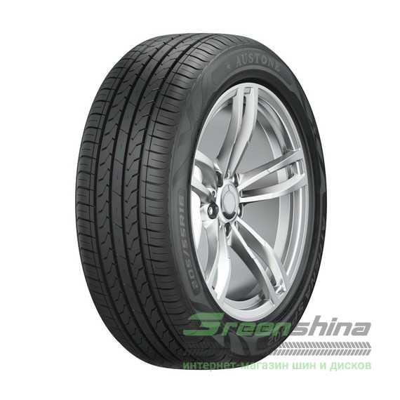 Купити Літня шина AUSTONE SP-802 205/65R16 95V