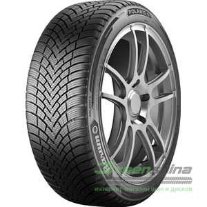 Купить Зимняя шина BARUM Polaris 6 215/55R18 99V