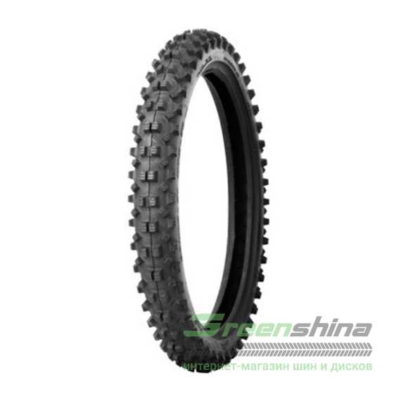 Купити Мотошина WANDA P262 60/100R14 29M Front TT