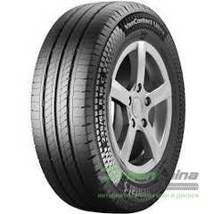 Купити Літня шина CONTINENTAL VanContact Ultra 215/65R16C 106/104T